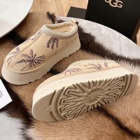 Слиперы UGG x Erewhon Palm Tree Tazz