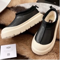 Зимние слипоны UGG Tasman Weather Hybrid