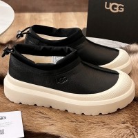 Зимние слипоны UGG Tasman Weather Hybrid