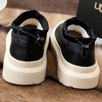 Зимние слипоны UGG Tasman Weather Hybrid