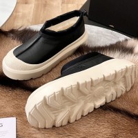 Зимние слипоны UGG Tasman Weather Hybrid