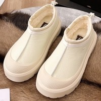 Зимние слипоны UGG Tasman Weather Hybrid