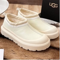 Зимние слипоны UGG Tasman Weather Hybrid