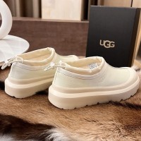 Зимние слипоны UGG Tasman Weather Hybrid