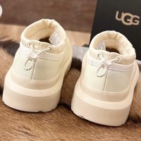 Зимние слипоны UGG Tasman Weather Hybrid