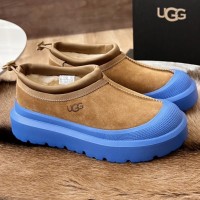 Зимние слипоны UGG Tasman Weather Hybrid