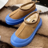 Зимние слипоны UGG Tasman Weather Hybrid