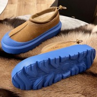 Зимние слипоны UGG Tasman Weather Hybrid