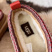 Зимние слипоны UGG Tasman Hybrid