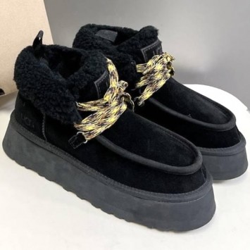 Зимние угги UGG Funkarra Cabin Cuff