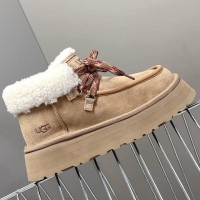 Зимние угги UGG Funkarra Cabin Cuff