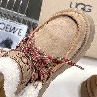 Зимние угги UGG Funkarra Cabin Cuff