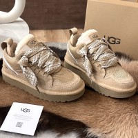 Зимние кроссовки UGG Highmel