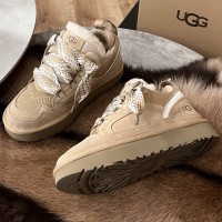 Зимние кроссовки UGG Highmel