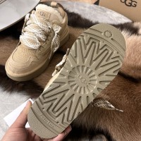 Зимние кроссовки UGG Highmel