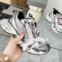 Кроссовки Balenciaga Сargo PREMIUM качества