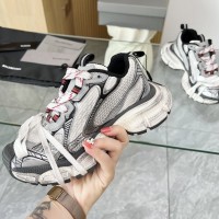 Кроссовки Balenciaga Сargo PREMIUM качества