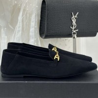 Лоферы Saint Laurent Chris 05 PREMIUM качества