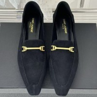 Лоферы Saint Laurent Chris 05 PREMIUM качества