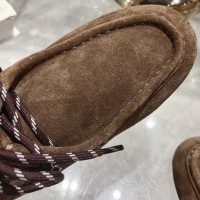 Замшевые мокасины Miu Miu PREMIUM качества