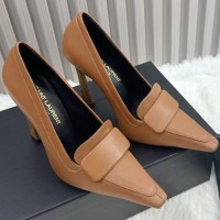 Туфли Saint Laurent D'Orsay PREMIUM качества PREMIUM качества