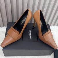 Туфли Saint Laurent D'Orsay PREMIUM качества PREMIUM качества