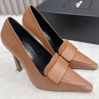 Туфли Saint Laurent D'Orsay PREMIUM качества PREMIUM качества