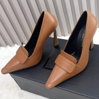 Туфли Saint Laurent D'Orsay PREMIUM качества PREMIUM качества