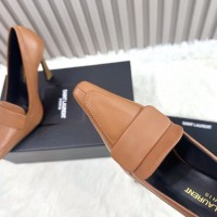 Туфли Saint Laurent D'Orsay PREMIUM качества PREMIUM качества