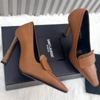 Туфли Saint Laurent D'Orsay PREMIUM качества PREMIUM качества