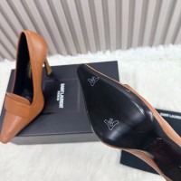 Туфли Saint Laurent D'Orsay PREMIUM качества PREMIUM качества