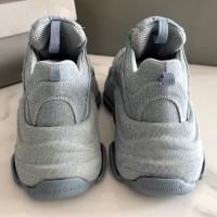 Кроссовки Balenciaga Triple S PREMIUM качества