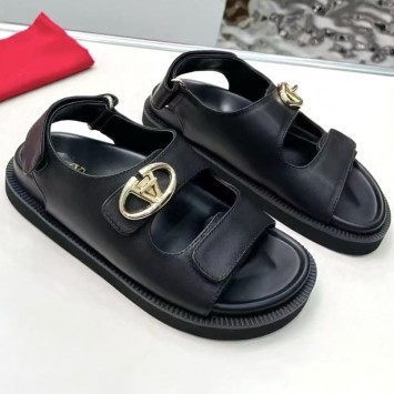 Сандалии Valentino VLogo