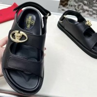 Сандалии Valentino VLogo