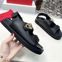 Сандалии Valentino VLogo