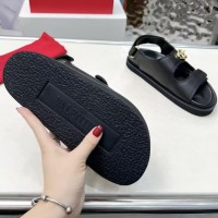 Сандалии Valentino VLogo