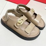 Сандалии Valentino VLogo