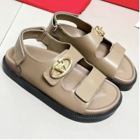 Сандалии Valentino VLogo