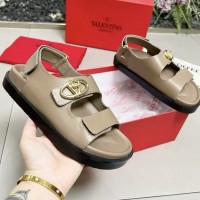 Сандалии Valentino VLogo