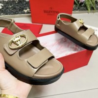 Сандалии Valentino VLogo