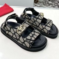 Сандалии Valentino VLogo