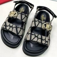 Сандалии Valentino VLogo