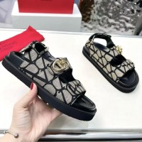 Сандалии Valentino VLogo