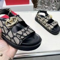 Сандалии Valentino VLogo