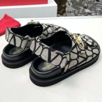 Сандалии Valentino VLogo