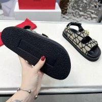 Сандалии Valentino VLogo