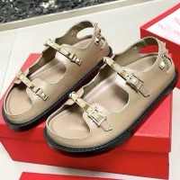 Сандалии Valentino Rockstud