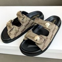 Шлепанцы Balenciaga BB