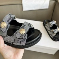 Шлепанцы Balenciaga BB