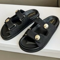 Шлепанцы Balenciaga BB